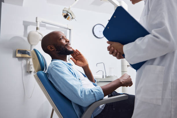 Best Emergency Treatment for Toothache in Red Chute, LA