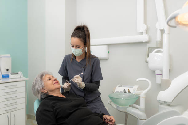 Best Pediatric Emergency Dentist in Red Chute, LA