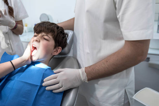 Best Emergency Orthodontic Repairs in Red Chute, LA