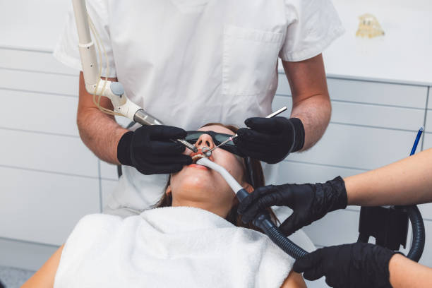 Best Walk-In Emergency Dentist in Red Chute, LA